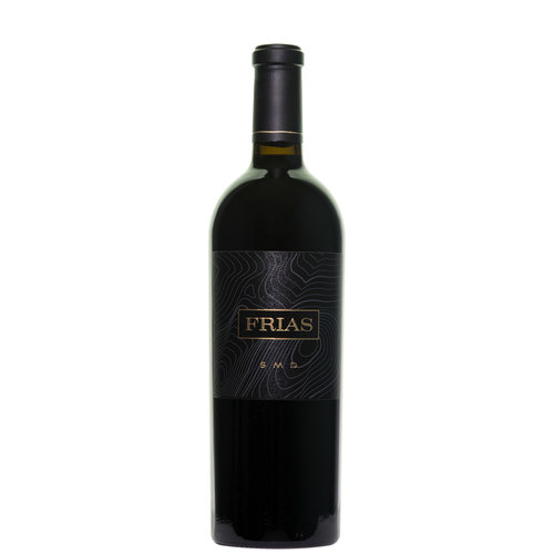 2013 Frias Spring Mountain Reserve Cabernet 750ml 2013 Frias Spring Mountain Reserve Cabernet 750ml