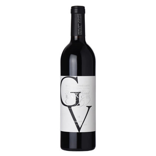 2013 GV Money Road Ranch Merlot 750ml 2013 GV Money Road Ranch Merlot 750ml