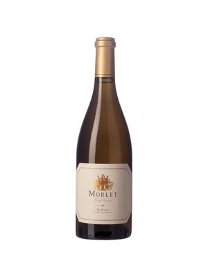 2013 Morlet Ma Douce Chardonnay  750ml