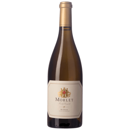 2013 Morlet Ma Douce Chardonnay 750ml 2013 Morlet Ma Douce Chardonnay 750ml
