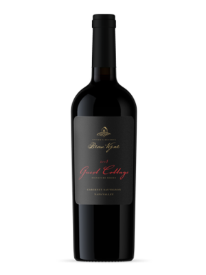 2014 Beau Vigne Guest Cottege 750ml