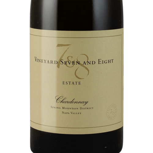 2014 Vineyard 7&8 Estate Chardonnay 1.5L