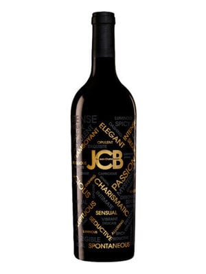 2016 JCB Passion Cabernet Sauvignon Napa Valley