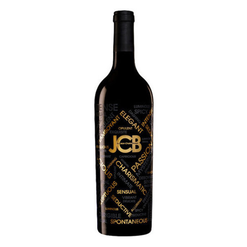 2016 JCB Passion Cabernet Sauvignon Napa Valley