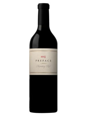 2019 Skipstone Red Blend Alexander Valley 750ml