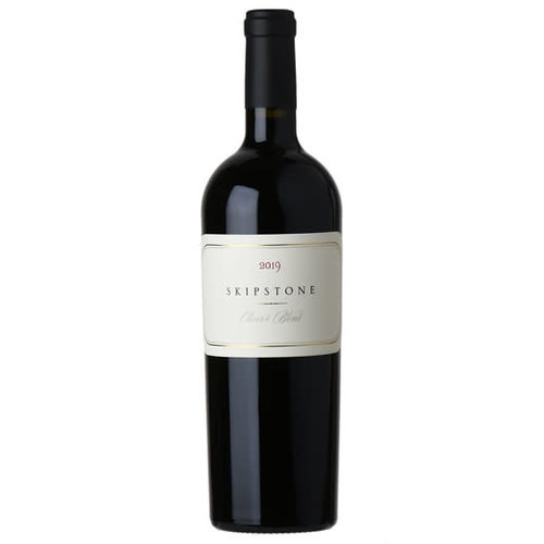 2019 Skipstone Oliver's Red Blend Alexander Valley