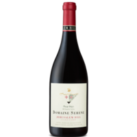2011 Domaine Serene Winery Hill Pinot Noir 750ml