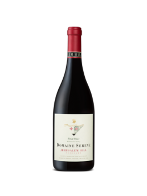 2011 Domaine Serene Winery Hill Pinot Noir 750ml