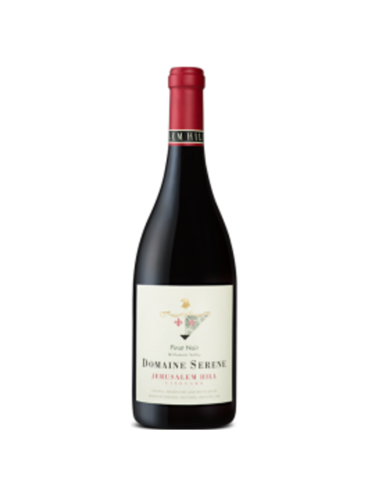 2011 Domaine Serene Winery Hill Pinot Noir 750ml