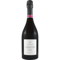 J.M. Labruyere Anthology Brut Rose Champagne 750ml