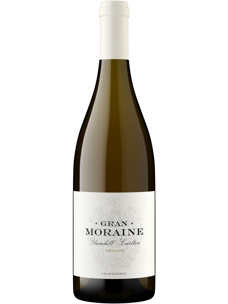 2017 Gran Moraine Chardonnay 750ml