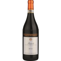 2017 Paolo Manzone Barolo Ruvey 750ml