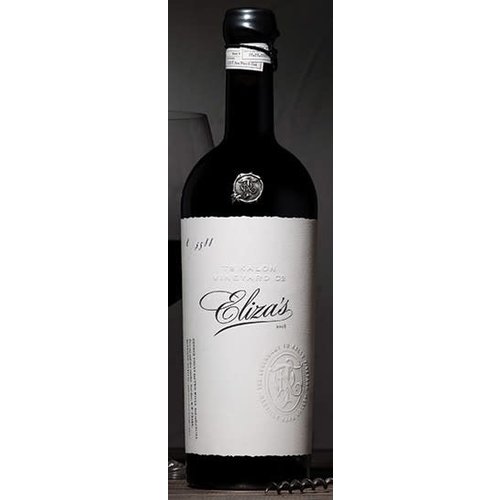 2018 To Kalon Eliza's 750ml