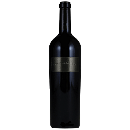2014 Levy and McClellan Proprietary Red Napa Valley 750ml