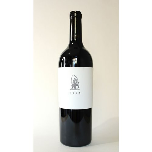 2018 Tusk Napa Valley Cabernet Sauvignon 750ml 2018 Tusk Napa Valley Cabernet Sauvignon 750ml