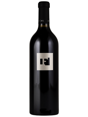 2018 Futo OV/SL Cabernet Sauvignon 750ml