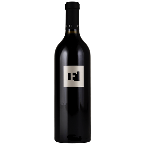 2018 Futo OV/SL Cabernet Sauvignon 750ml