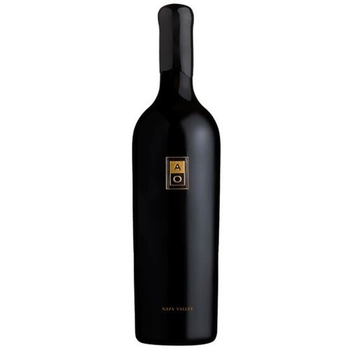 2018 Alpha Omega ERA 750ml 2018 Alpha Omega ERA 750ml