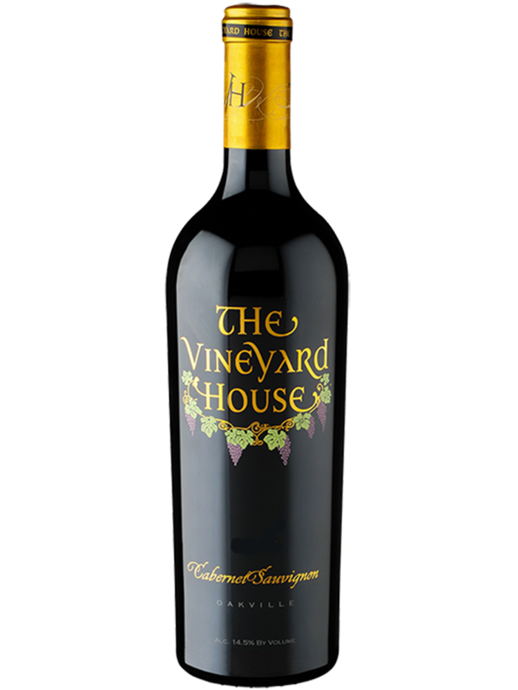 2006 The Vineyard House Cabernet Sauvignon 1.5L