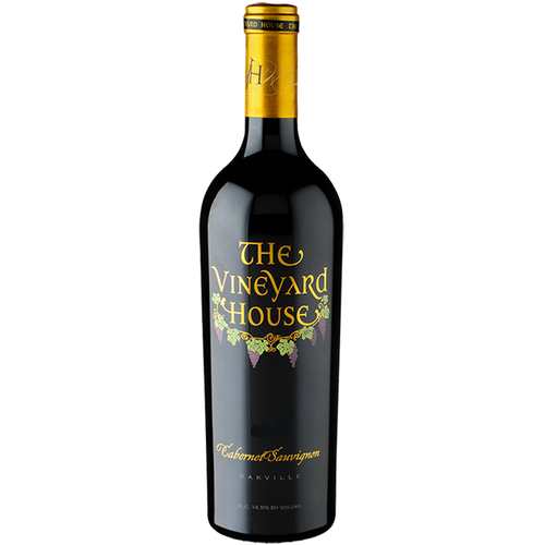 2009 The Vineyard House Cabernet Sauvignon 1.5L 2009 The Vineyard House Cabernet Sauvignon 1.5L
