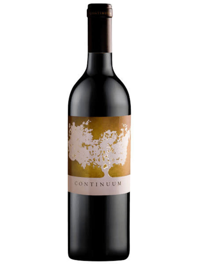 2019 Continuum Napa Valley Proprietary Red 750ml