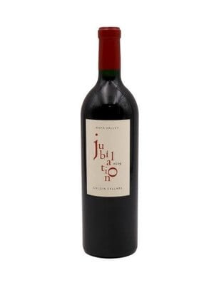 2019 Colgin Jubilation 750ml