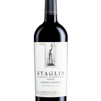 2016 Staglin Family Vineyards Cabernet Sauvignon 750ml