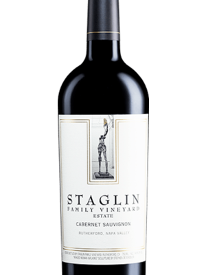 2016 Staglin Family Vineyards Cabernet Sauvignon 750ml