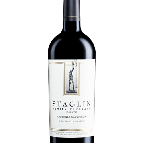 2016 Staglin Family Vineyards Cabernet Sauvignon 750ml