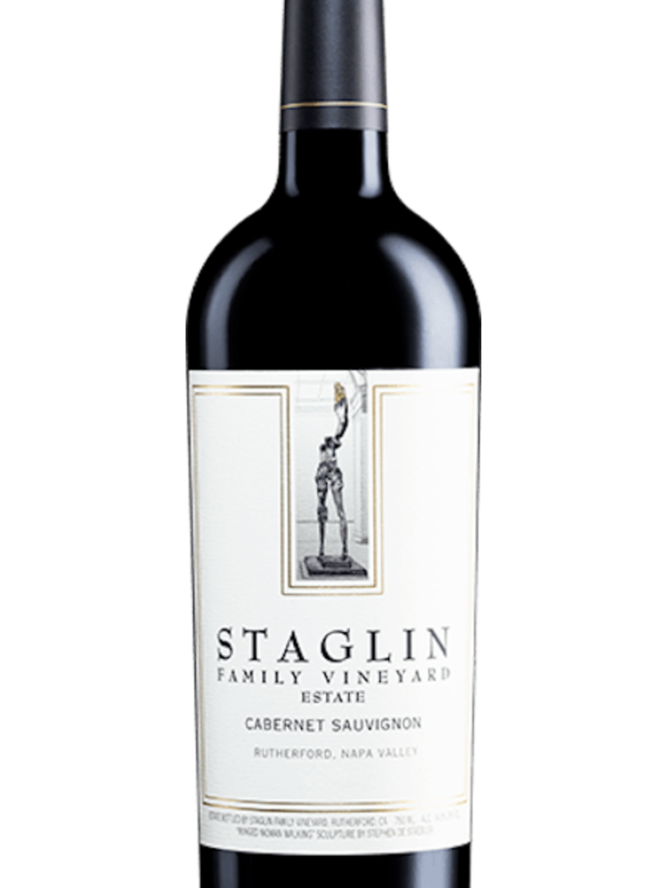 2016 Staglin Family Vineyards Cabernet Sauvignon 750ml