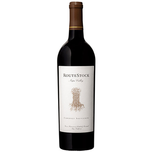 2020 Routestock Cabernet Sauvignon 750ml