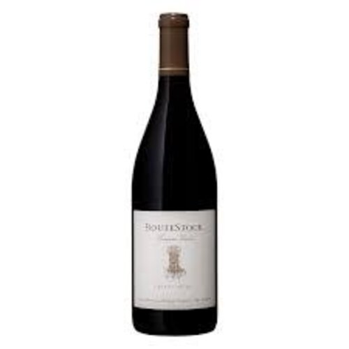 2021 Routestock Pinot Noir 750ml 2021 Routestock Pinot Noir 750ml
