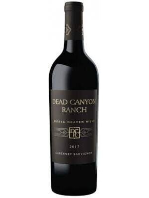 2019 Dead Canyon Ranch Cabernet Sauvignon 750ml