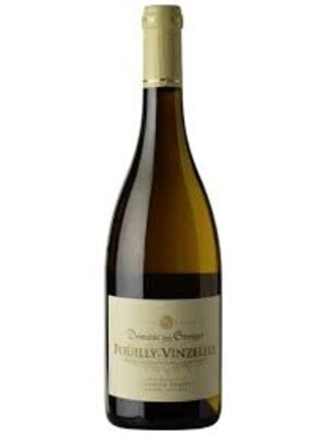 2020 Domaine Des Granges Puilly Vinzelles 750ml