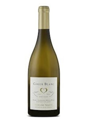 2014 Domaine Serene Pinot Noir Coeur Blanc Willamette Valley