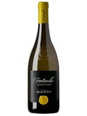 2019 Banfi Fontanelle Chardonnay 750ml