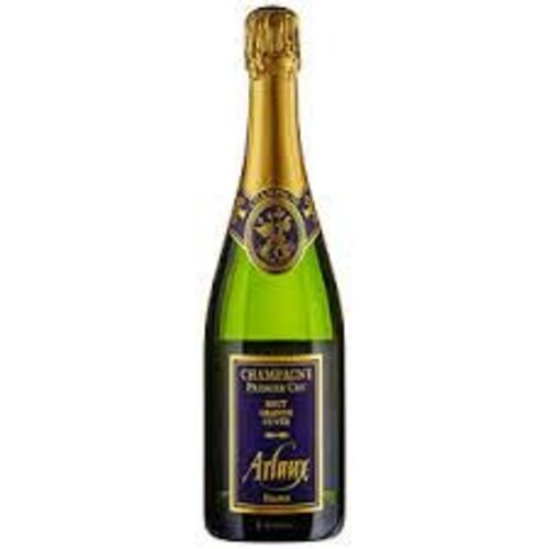 NV Arlaux Grande Cuvee Champ .375ml NV Arlaux Grande Cuvee Champ .375ml