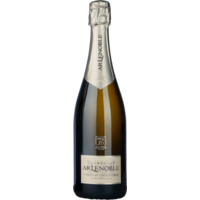 NV Champagne AR Lenoble Grand Cru Blanc de Blancs Chouilly 750ml