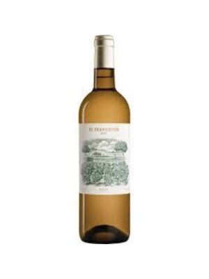 2017 Telmo Rodriguez Transistor 750ml