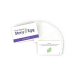 Star Kids Company Story Egg Cards