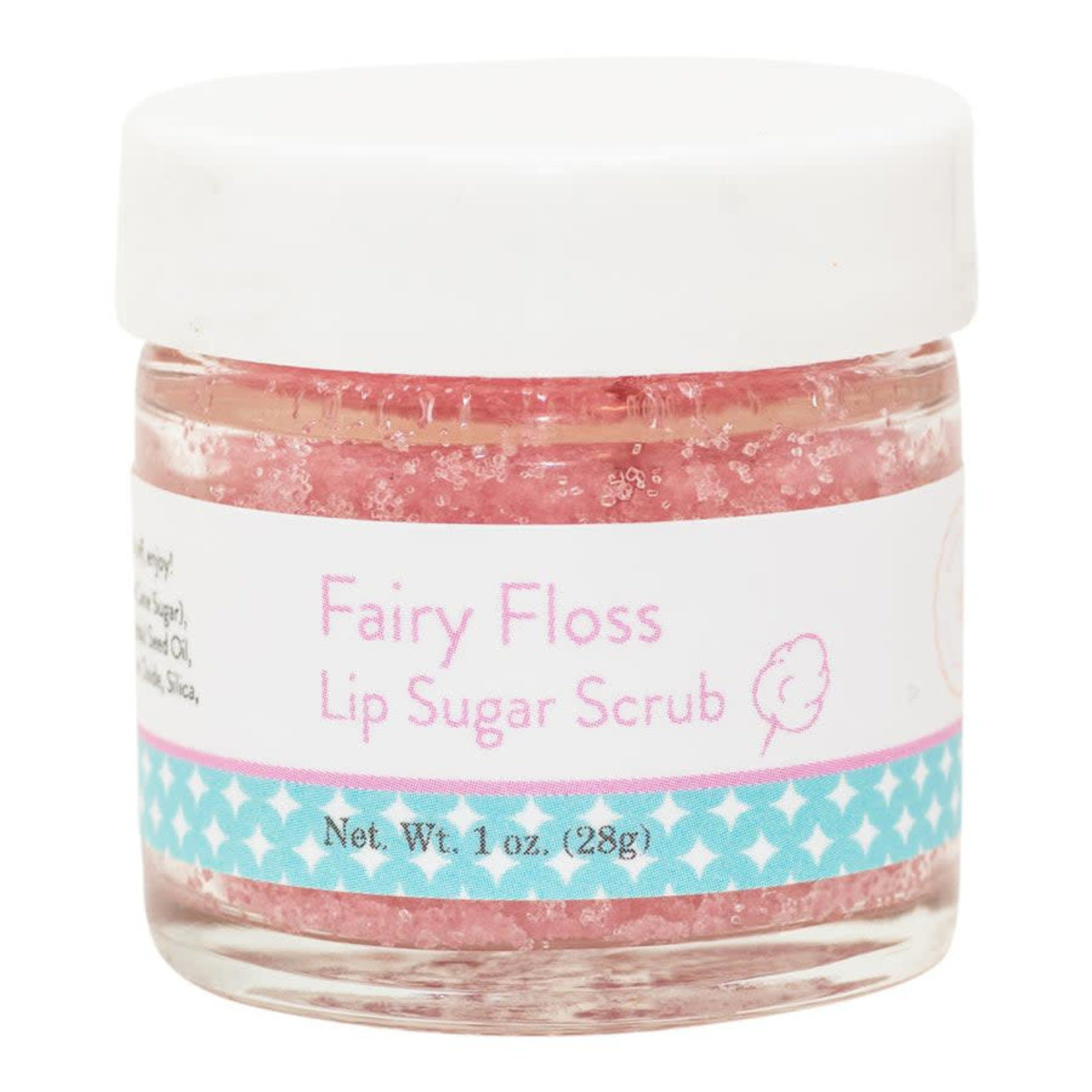 Sugar & Spruce Lip Sugar Scrub