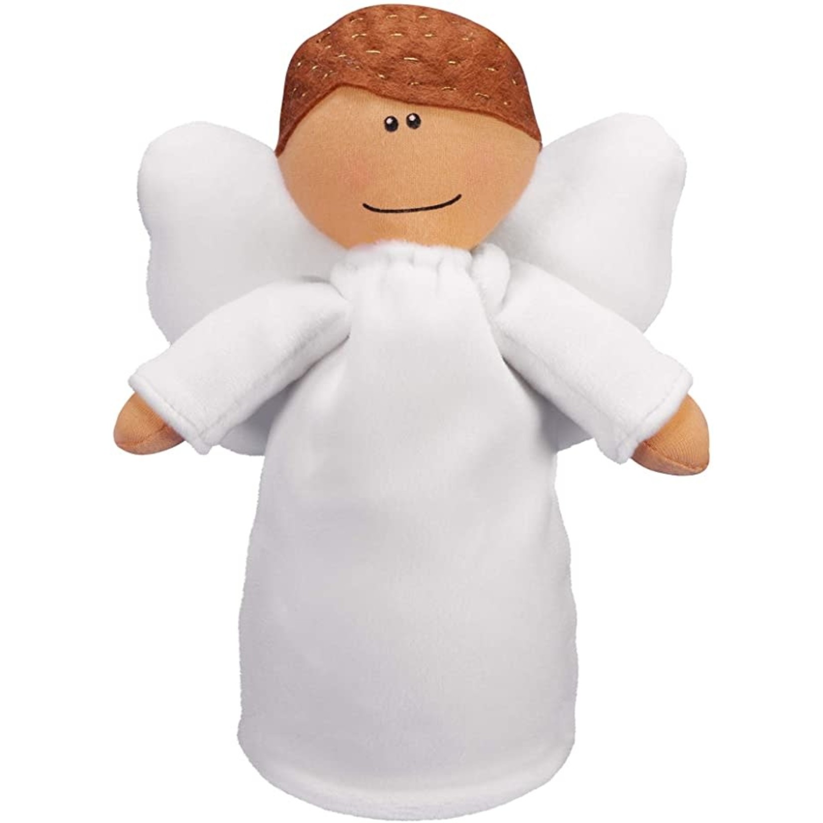 The Angel Gift Individual Angel Plush