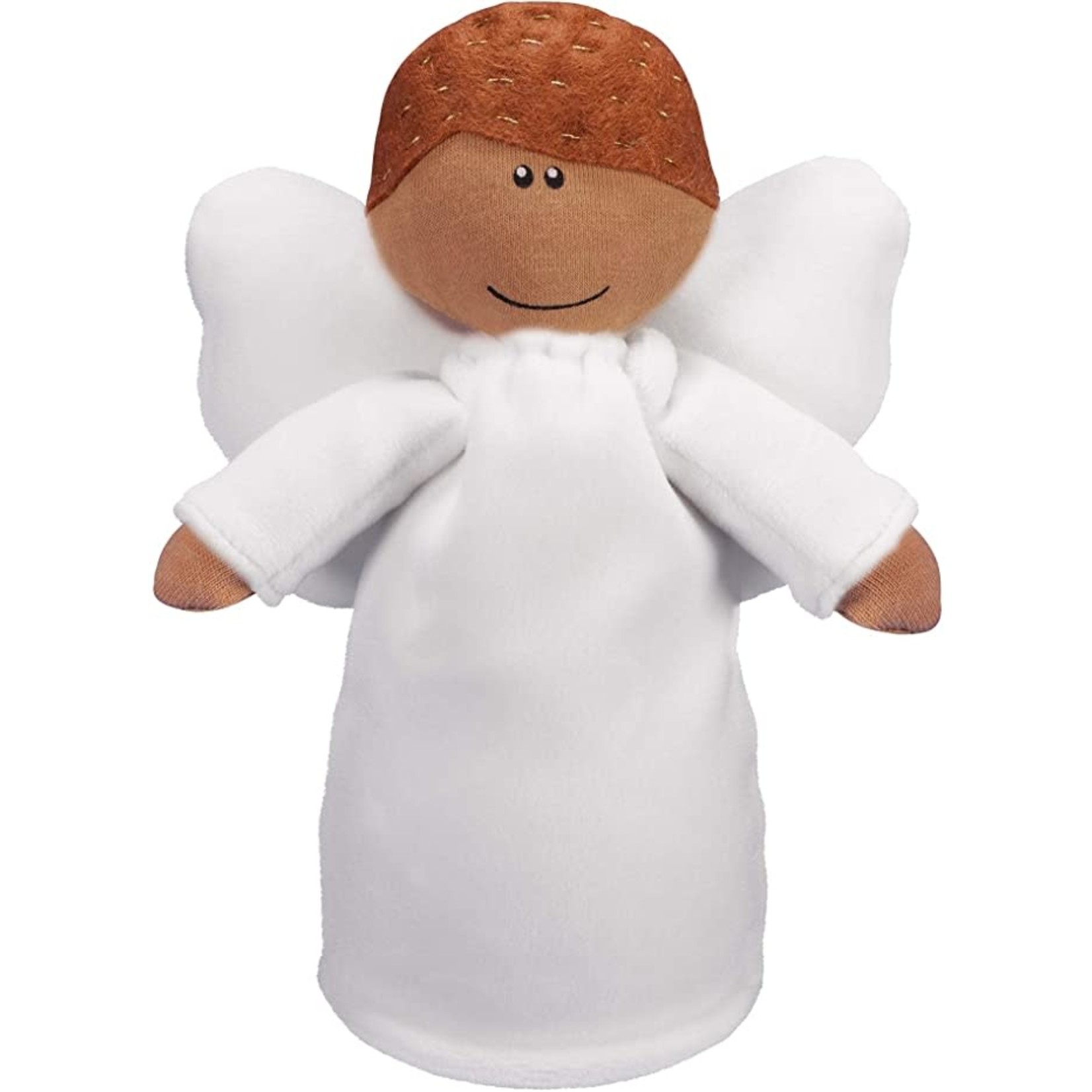 The Angel Gift Individual Angel Plush