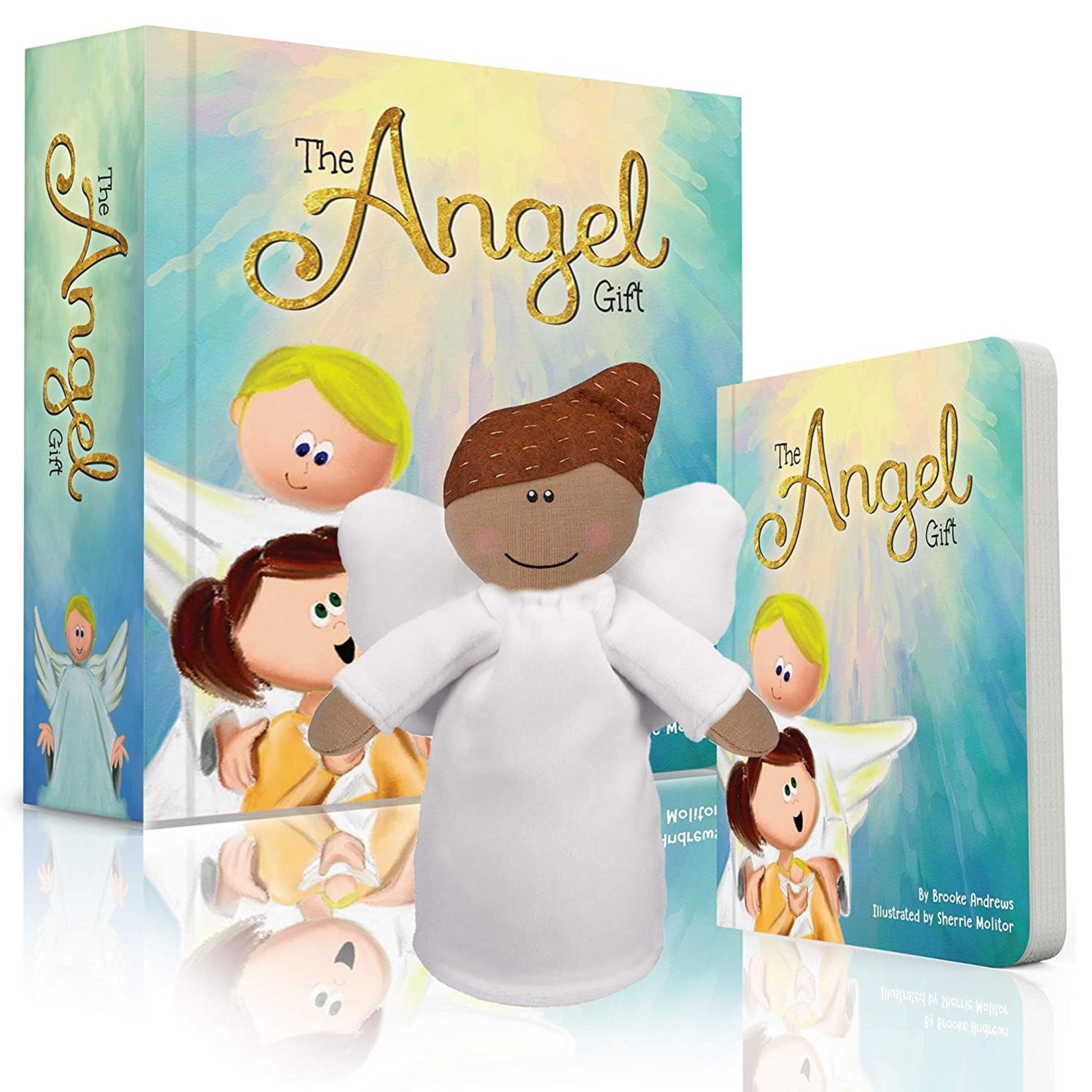 The Angel Gift The Angel Gift Set