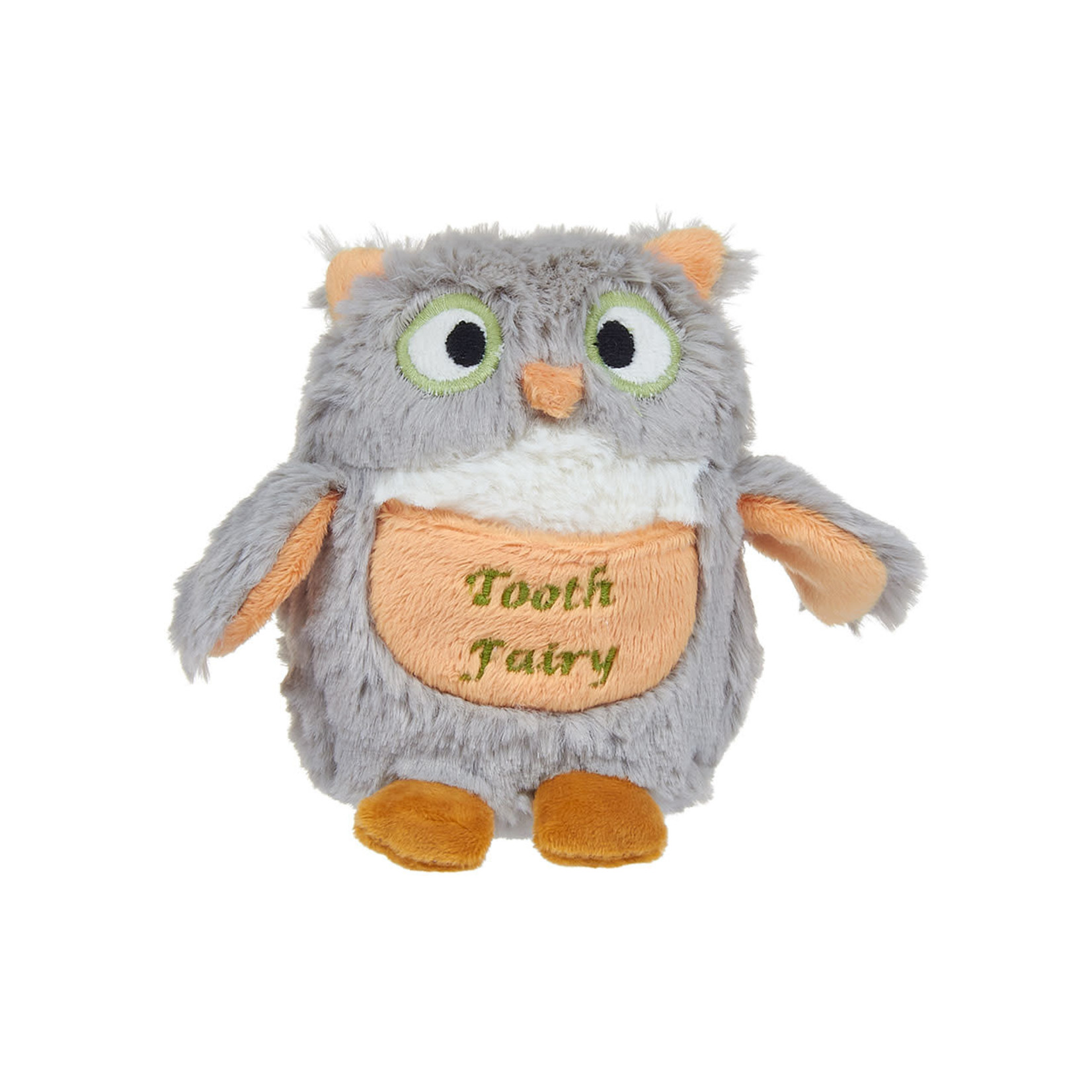 Maison Chic Tooth Fairies: Woodland  Friends