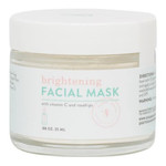 Sugar & Spruce Brightening Face Mask