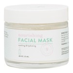 Sugar & Spruce Nourishing Facial Mask