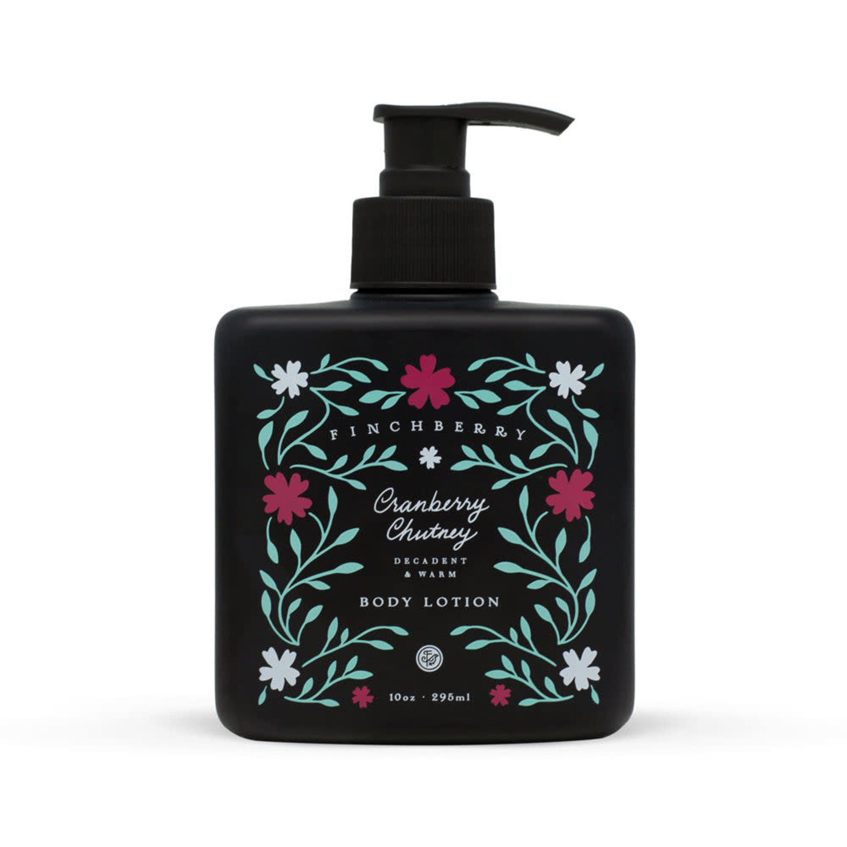 Finch Berry Body Lotion