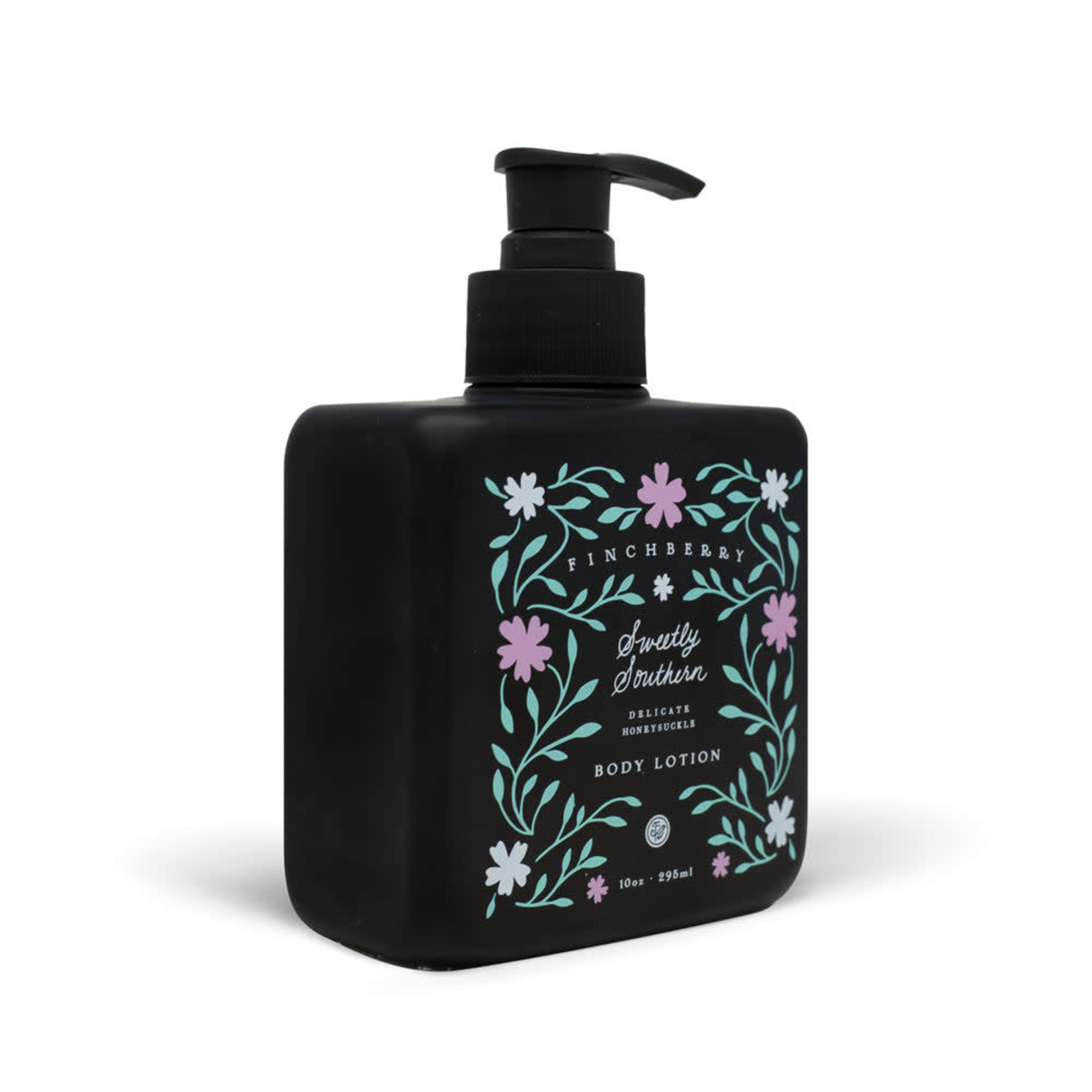 Finch Berry Body Lotion