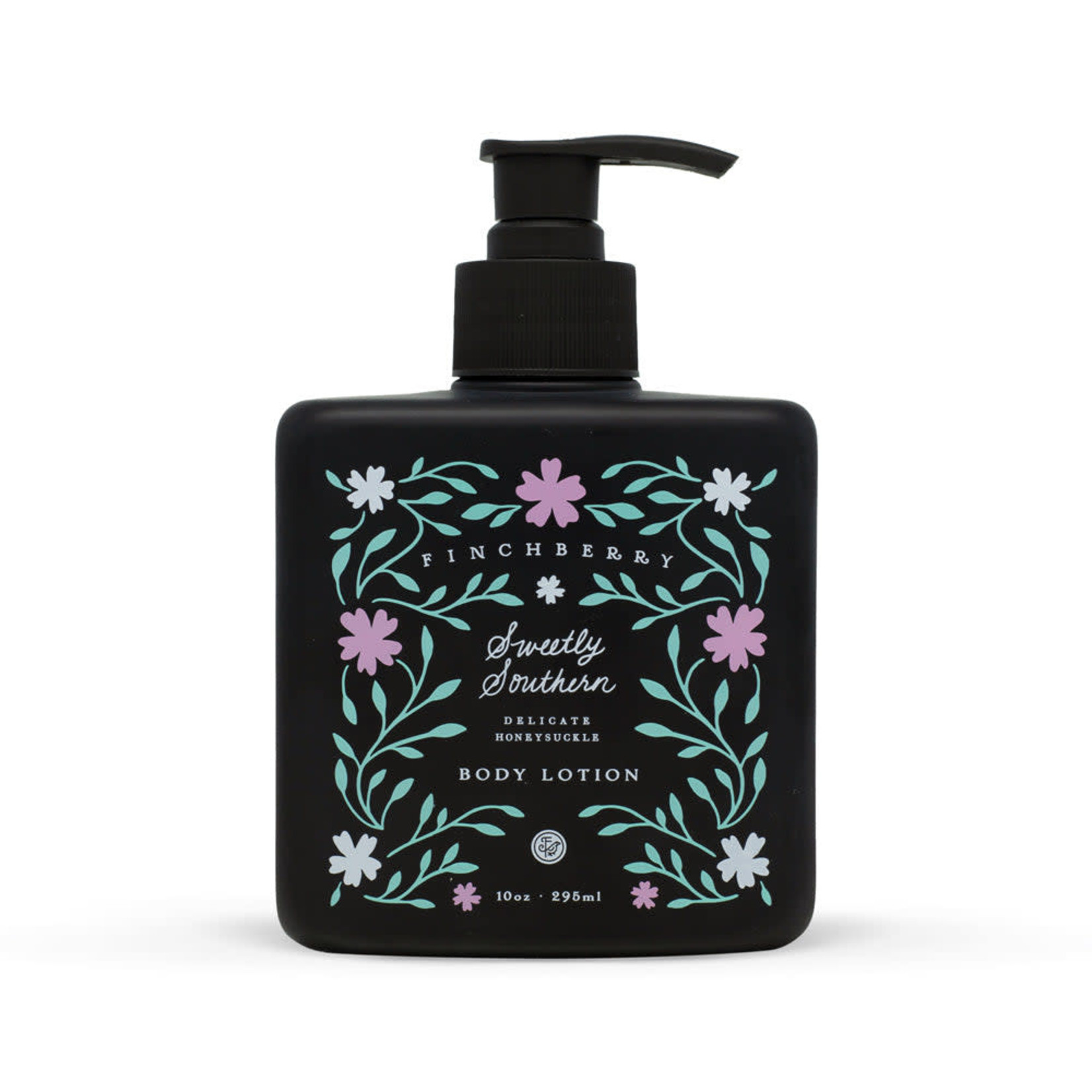 Finch Berry Body Lotion